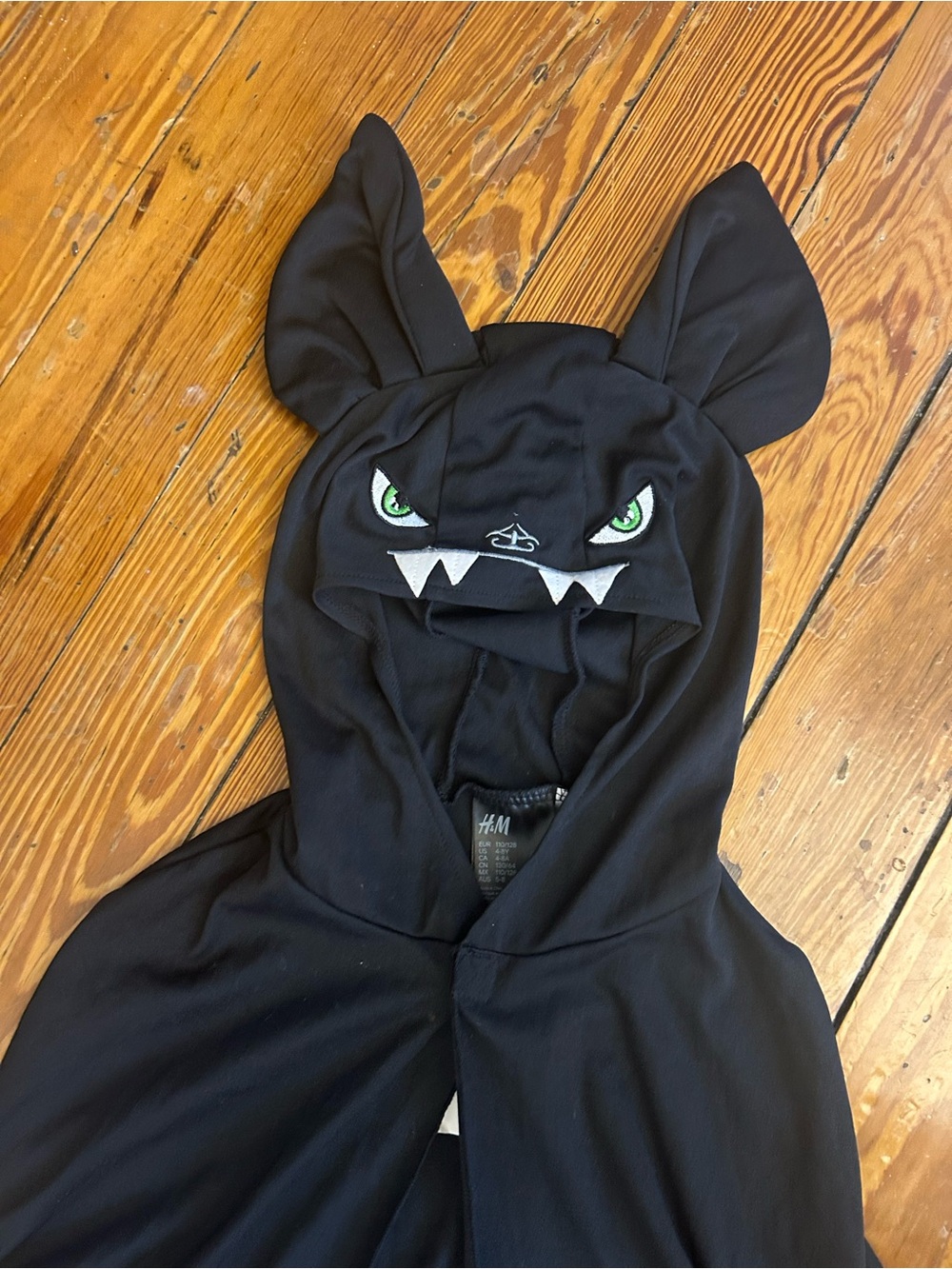 Kids costume
